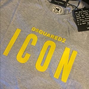 Dsquared ICON